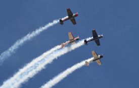 Wings Over Wairarapa Air Show