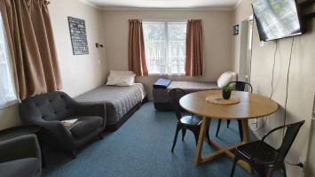 Accommodation